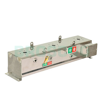 ZW32 Chassis